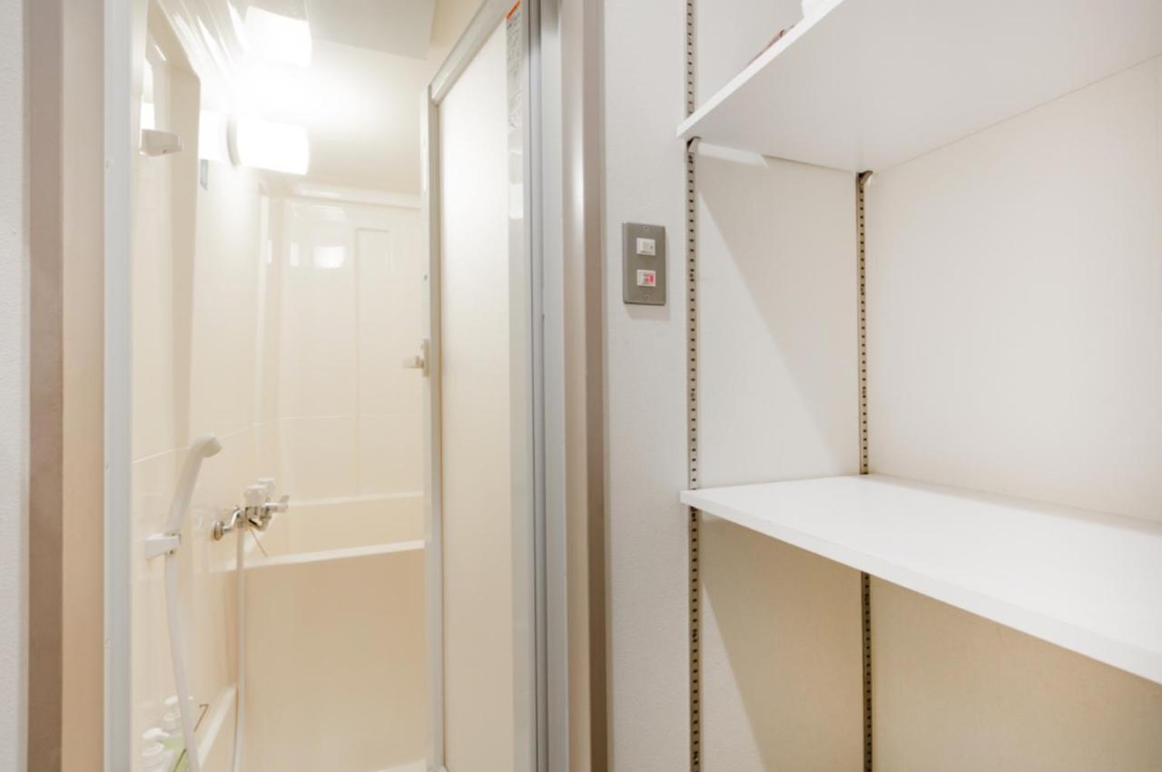 Imaya Hostel Kjóto Exteriér fotografie